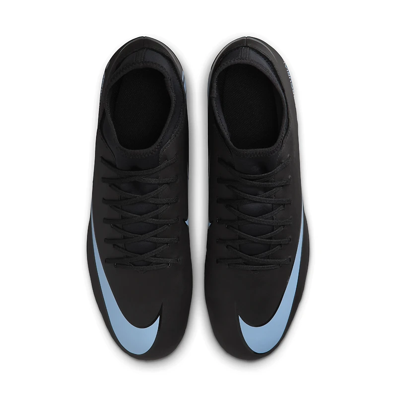 Nike Mercurial Superfly 10 Club Multi-Ground High-Top Soccer Cleats
