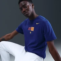 FC Barcelona Men's Nike Soccer T-Shirt