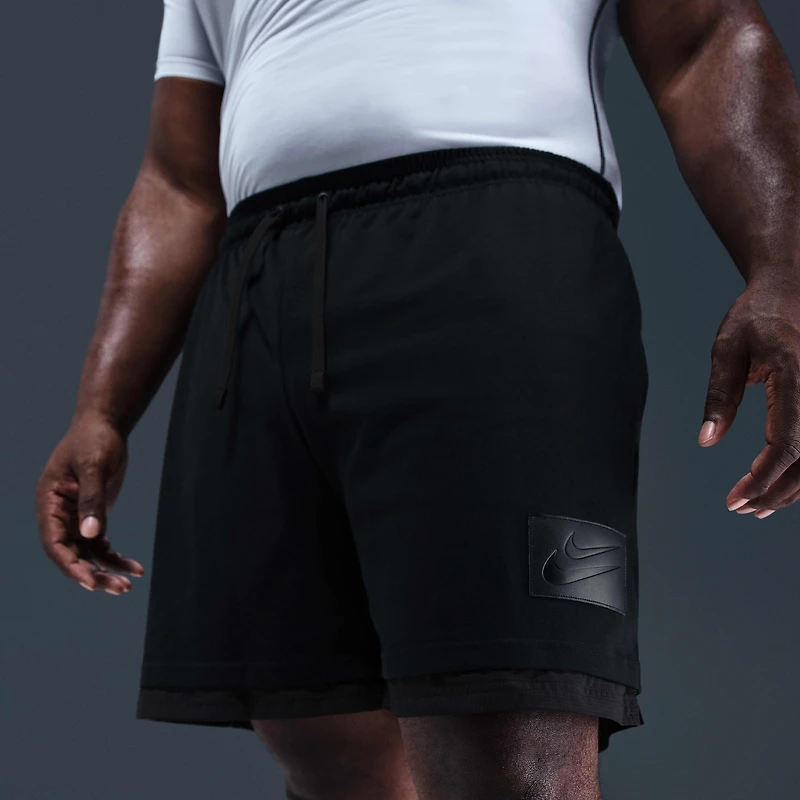 Kevin Durant Men's Dri-FIT 6" Basketball Shorts