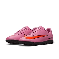 Nike Mercurial Vapor 16 Club Turf Low-Top Soccer Shoes