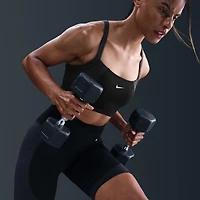 Nike One Women's Light-Support Padded Sports Bra