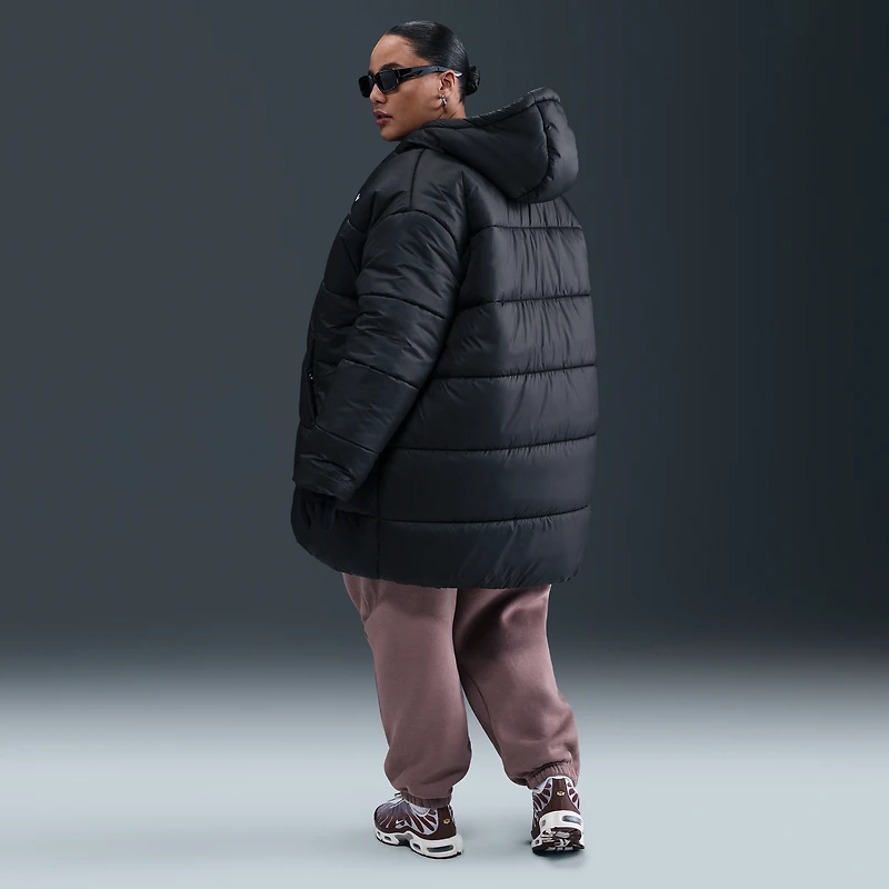 Nike Sportswear Classic Women's Therma-FIT Loose Hooded Parka