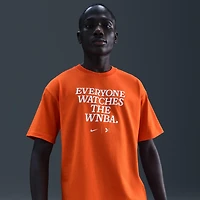 Everyone Watches Women's Sports™ Nike by TOGETHXR WNBA T-Shirt