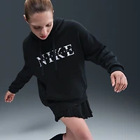 Nike Sportswear Phoenix Fleece Women's Oversized Pullover Hoodie