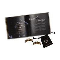 LeBron XXIII "Chosen One" Basketball Shoes