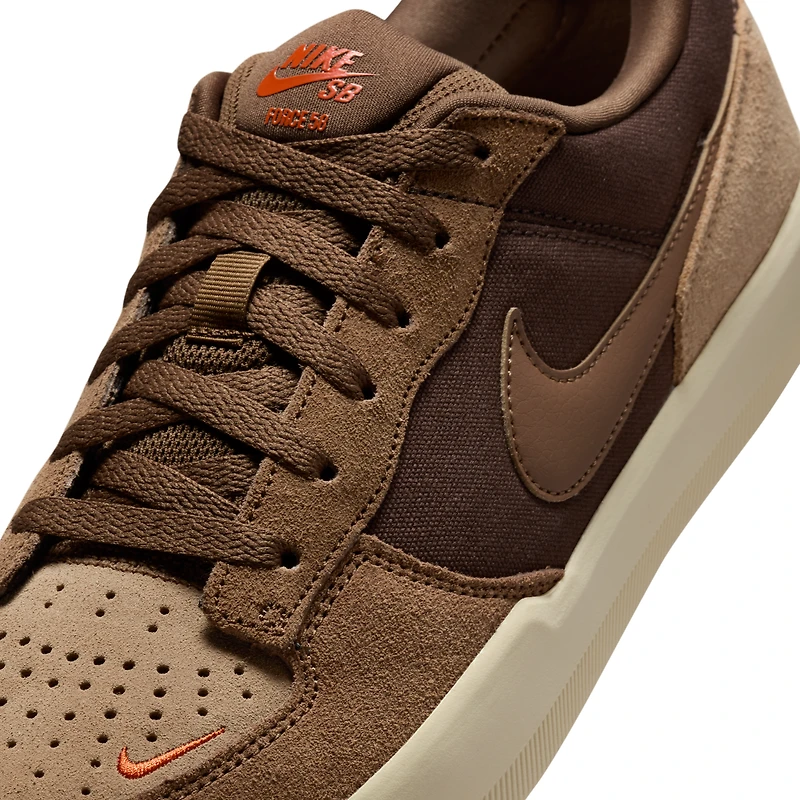 Nike SB Force 58 Skate Shoes