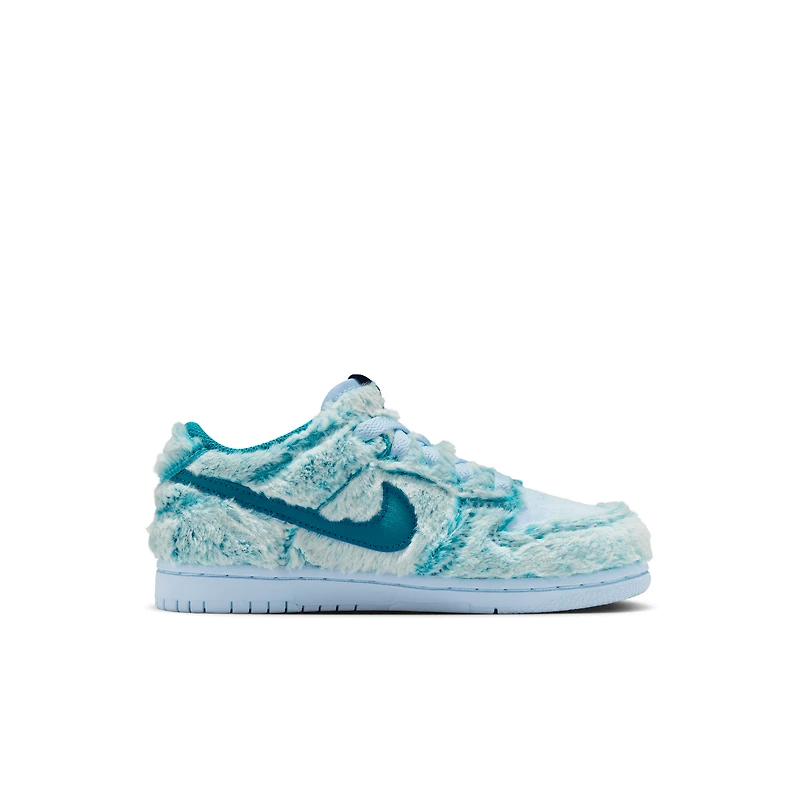Nike Dunk Low Little Kids' Shoes