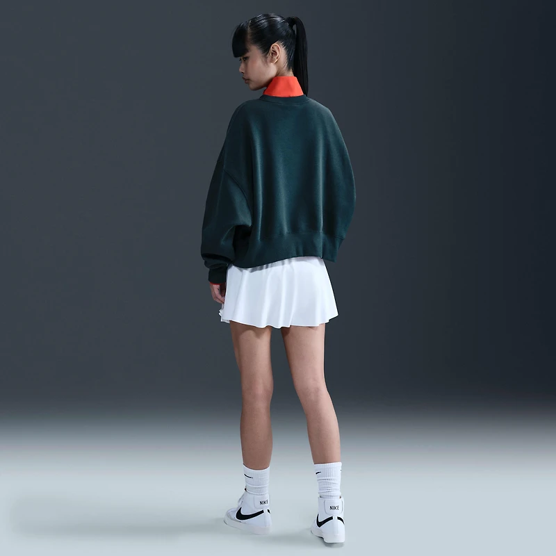 Nike Sportswear Phoenix Fleece Women's Oversized Crew-Neck Sweatshirt