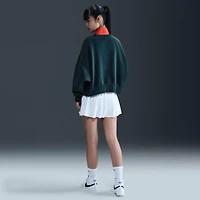 Nike Sportswear Phoenix Fleece Women's Oversized Crew-Neck Sweatshirt