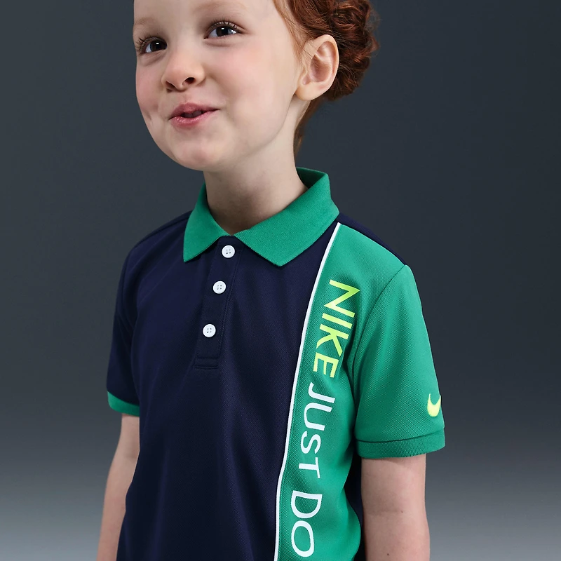 Nike Net Dri-FIT Toddler 2-Piece Shorts Set