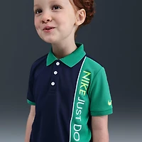 Nike Net Dri-FIT Toddler 2-Piece Shorts Set
