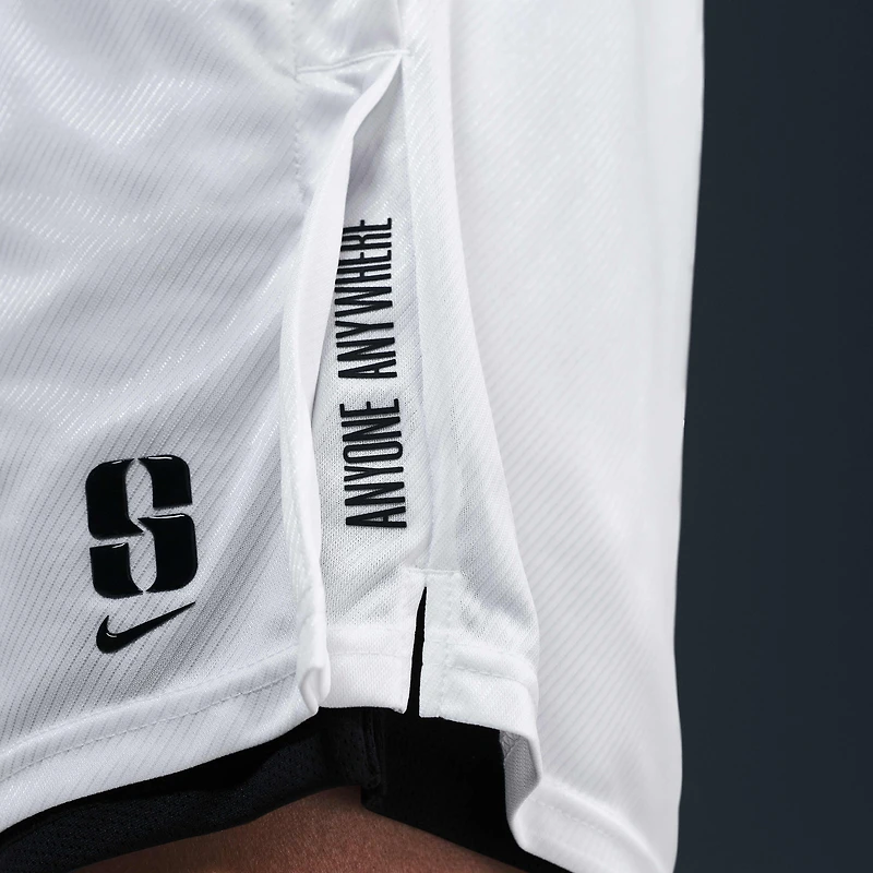 Sabrina Dri-FIT Reversible Basketball Shorts