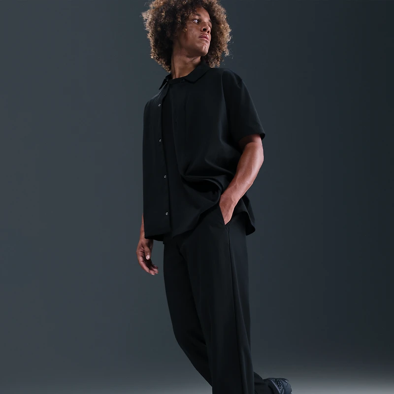 Nike 24.7 PerfectStretch Men's Dri-FIT Loose-Fit Chino Trousers