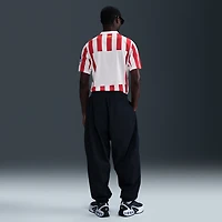Atlético Madrid 2025/26 Stadium Home Men's Nike Dri-FIT Soccer Replica Jersey