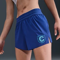Nike Swift Women's Dri-FIT Mid-Rise Brief-Lined Running Shorts