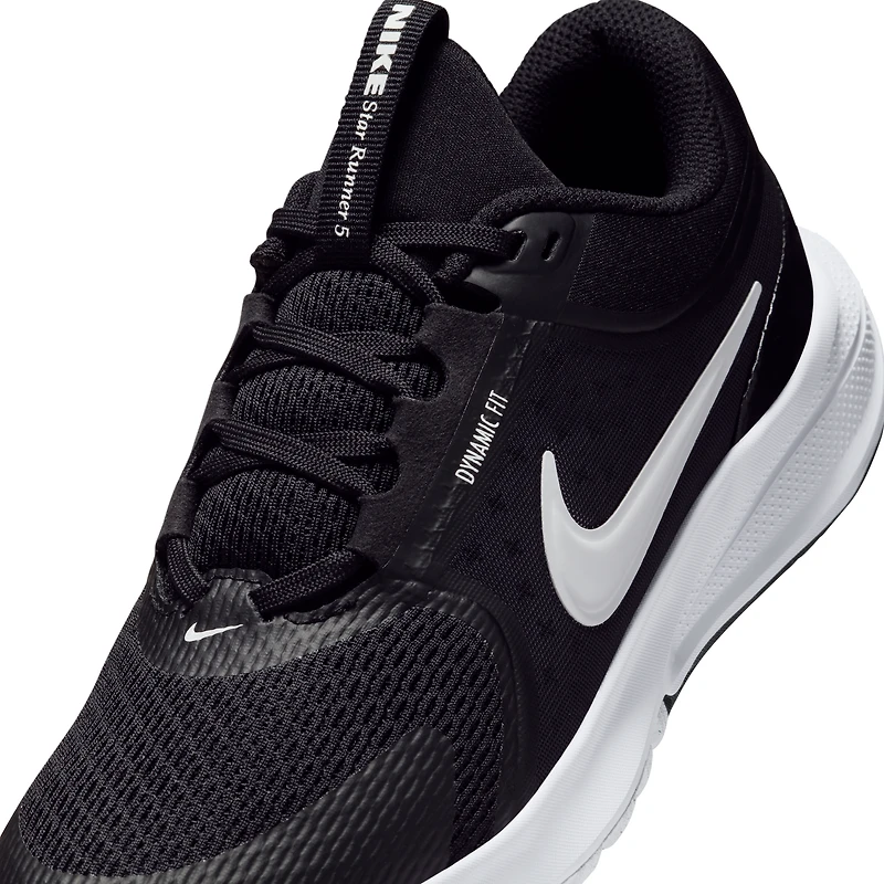 Nike Star Runner 5 Baby/Toddler Shoes