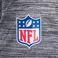 Seattle Seahawks Rivalries Collection Sideline Velocity Women's Nike Dri-FIT NFL T-Shirt