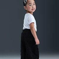 Nike Cozy Toddler Pullover Hoodie and Pants Set