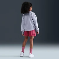 Nike Varsity Prep Little Kids' 2-Piece Skort Set