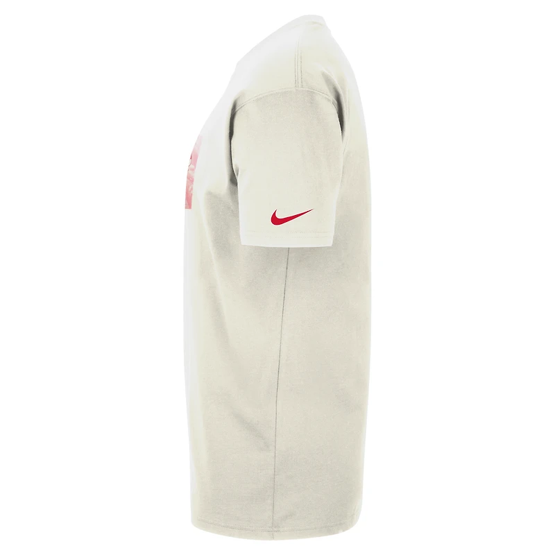 Chicago Bulls Courtside Men's Nike NBA Max90 T-Shirt