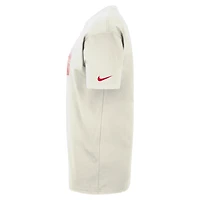 Chicago Bulls Courtside Men's Nike NBA Max90 T-Shirt