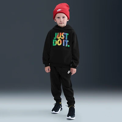 Nike Sportswear Toddler Reveal 2-Piece Pullover Hoodie Set