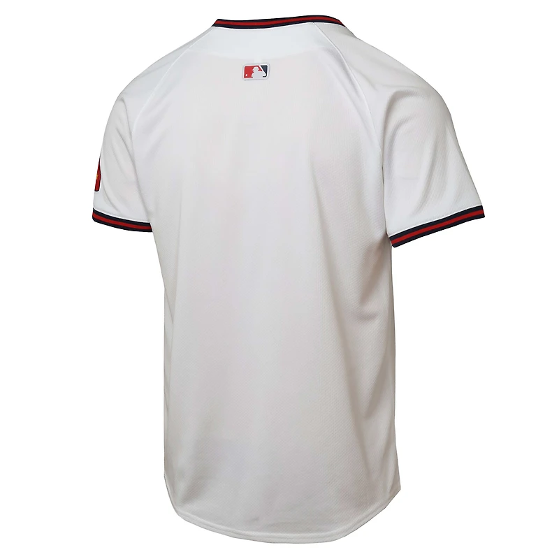 Los Angeles Angels Big Kids’ MLB Limited Jersey
