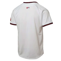 Los Angeles Angels Big Kids’ MLB Limited Jersey