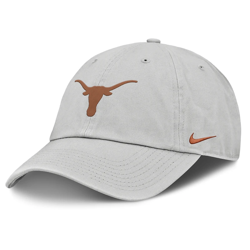 Texas Off-Field Club Gameday Men's Nike College Adjustable Hat