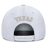 Texas Rangers Pro Men’s Nike AeroBill MLB Adjustable Hat
