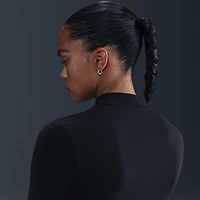 Nike Sportswear Chill Knit Women's Slim Long-Sleeve Mock-Neck T-Shirt