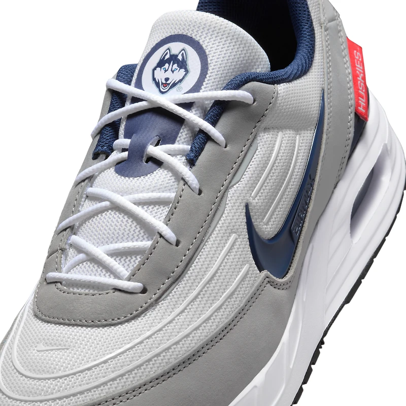Nike College Air Max Verse (UConn) Men's Shoes