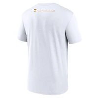 Tennessee Courtside Basketball Legend Men's Nike Dri-FIT College T-Shirt