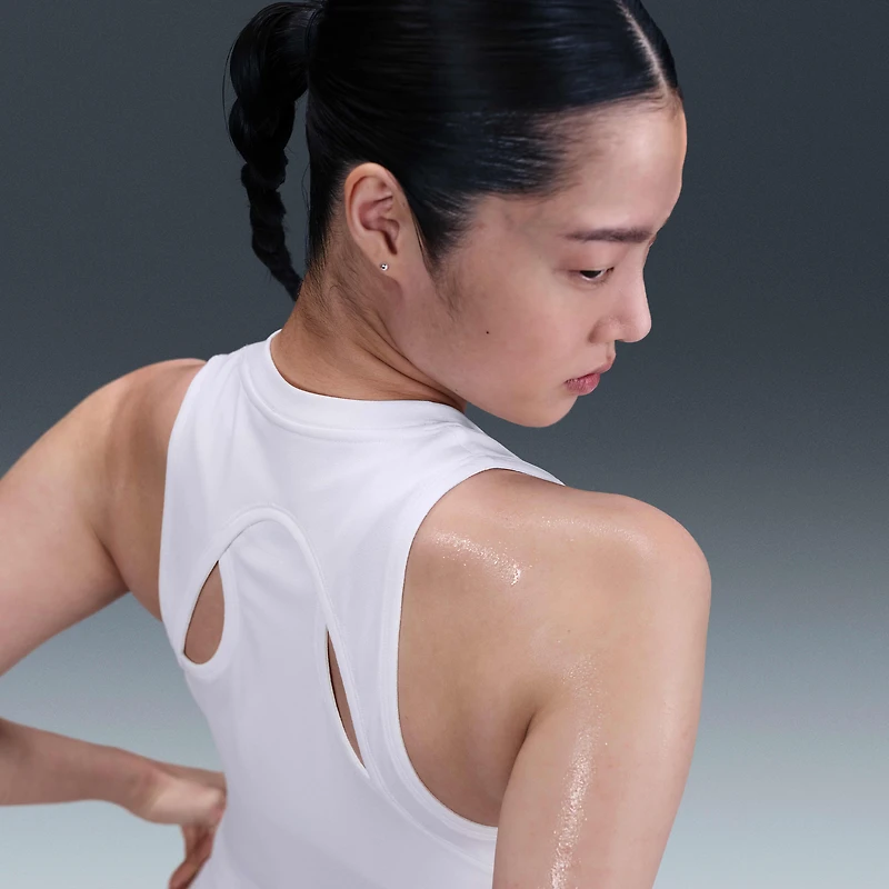 NikeCourt Slam Women's Dri-FIT Tennis Dress