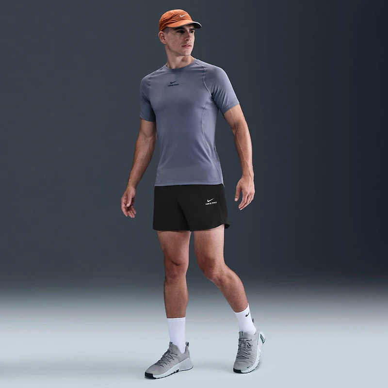 Nike Pro Training Men's Dri-FIT 6" Shorts