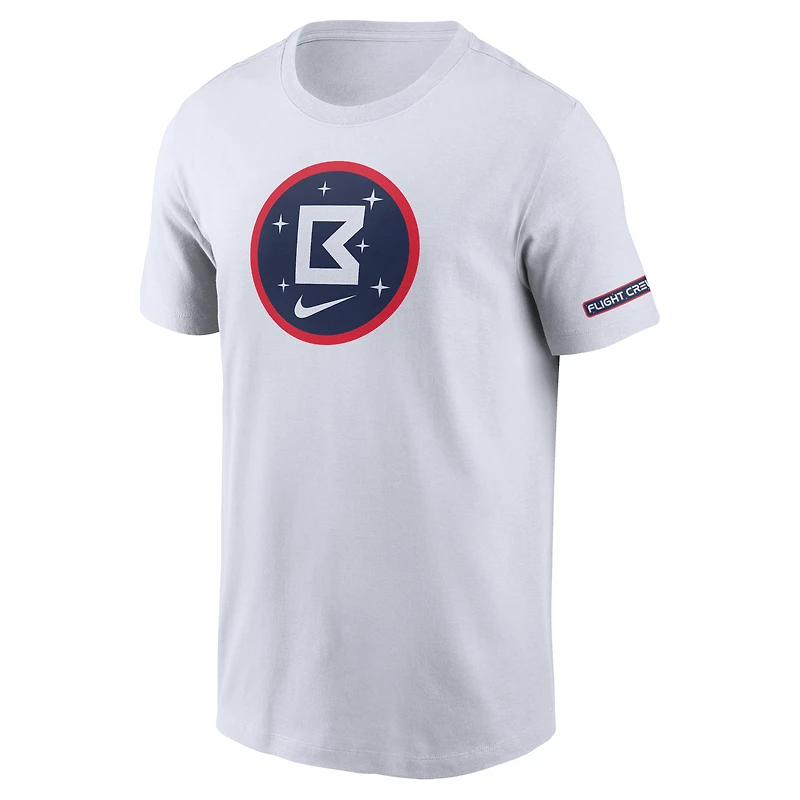 Brooks Koepka Men's Nike Dri-FIT Golf T-Shirt
