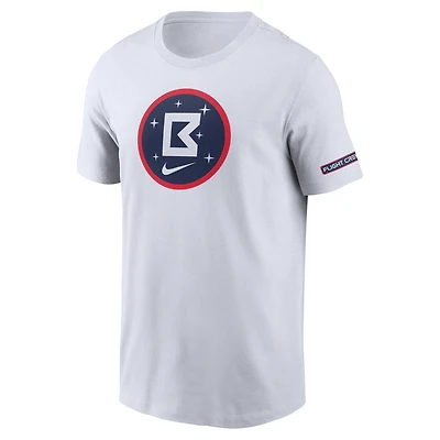 Brooks Koepka Men's Nike Dri-FIT Golf T-Shirt