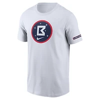 Brooks Koepka Men's Nike Dri-FIT Golf T-Shirt