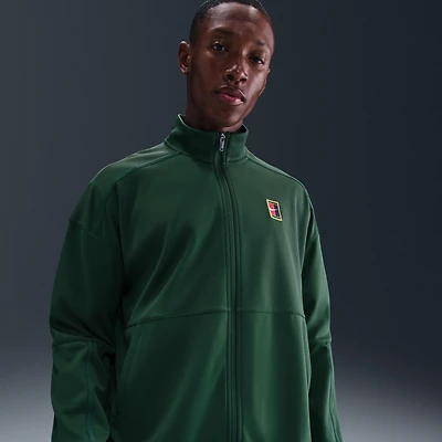 NikeCourt Heritage Men's Tennis Jacket