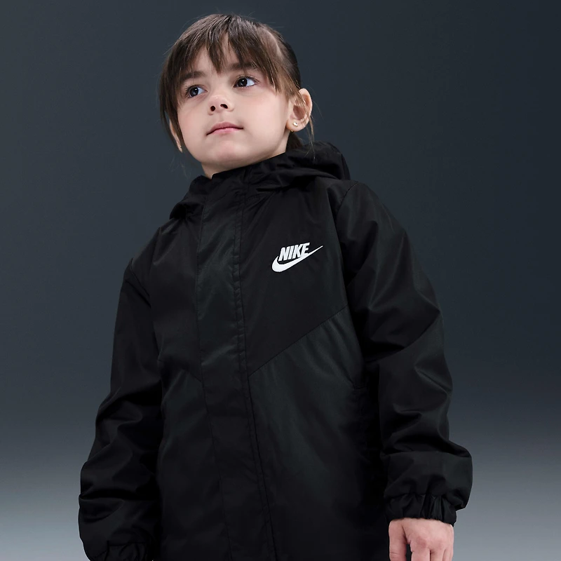 Nike Toddler System Jacket