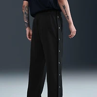 Nike Women's Fleece Tear-Away Basketball Pants