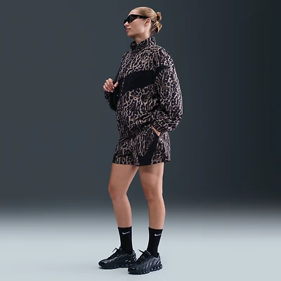 Nike Sportswear Women's Woven Printed Shorts
