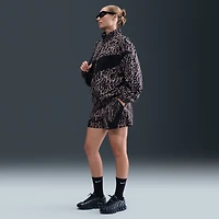 Nike Sportswear Women's Woven Printed Shorts