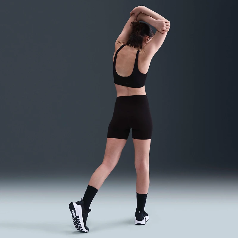 Nike One Women's Light-Support Padded Sports Bra