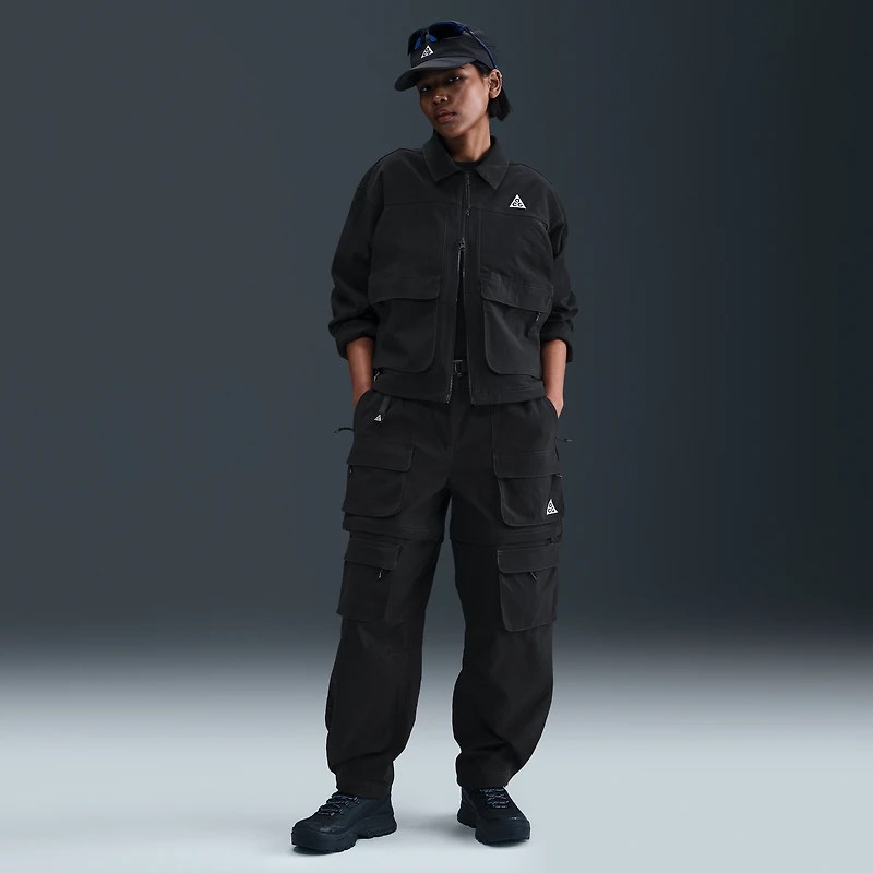 Nike ACG "Smith Summit" Women's UV-Resistant Jacket
