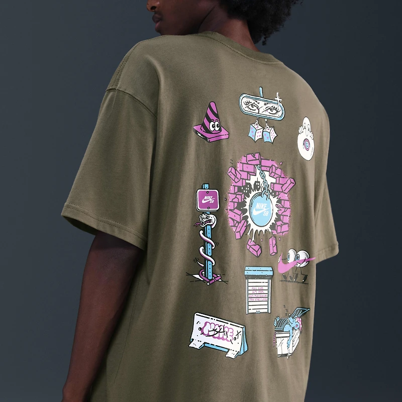 Nike SB Max90 Skate T-Shirt