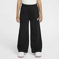 Nike Sportswear Club Toddler Fleece Wide Leg Pants