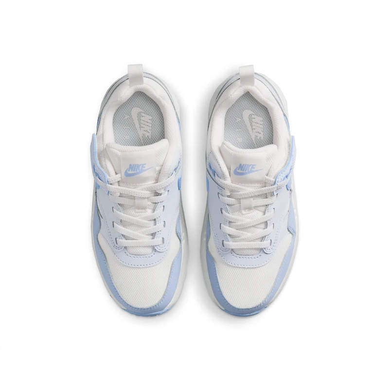 Nike Air Max 1 EasyOn Little Kids' Shoes