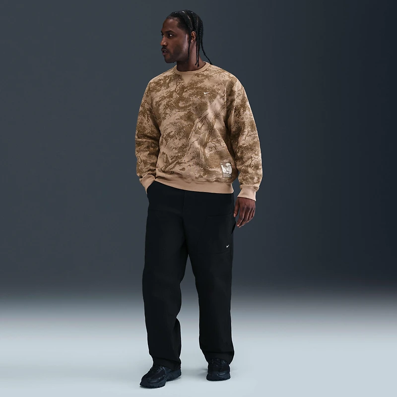 Nike Life Men's Painters Pants