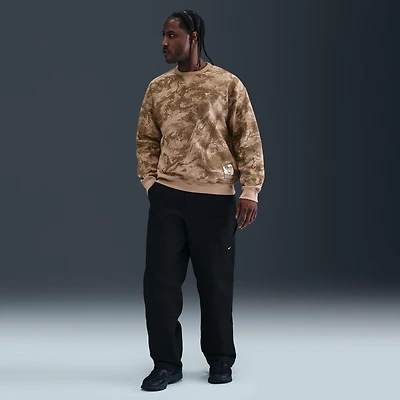 Nike Life Men's Painters Pants
